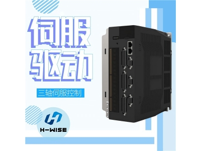 如何設(shè)置伺服驅(qū)動器的參數(shù)？8個參數(shù)是關(guān)鍵
